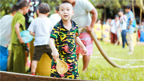 2021年刘姓男孩名字高端大气