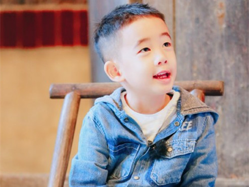 程姓男孩取什么名字好听