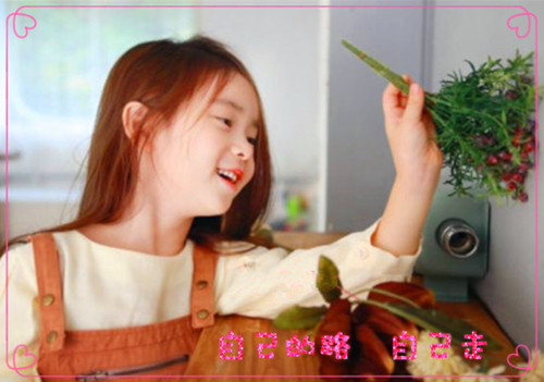 姓熊的女孩简单点的名字