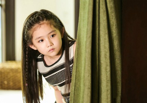姓吴取好听名字女