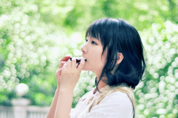 二胎女孩名字简单好听