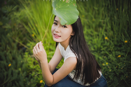 江姓女孩取名独特一点牛宝宝