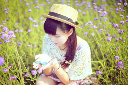 女生姓什么名字好听