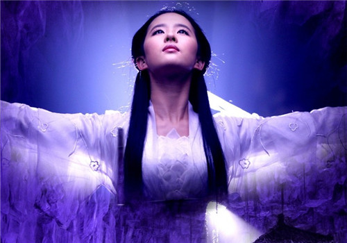 杨姓三字女孩名字