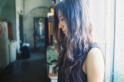 三个字独特好听名字女