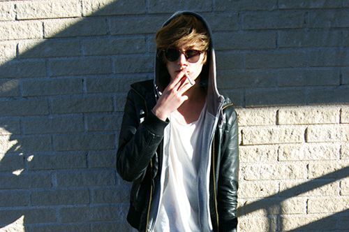 轩字取名洋气男孩名字