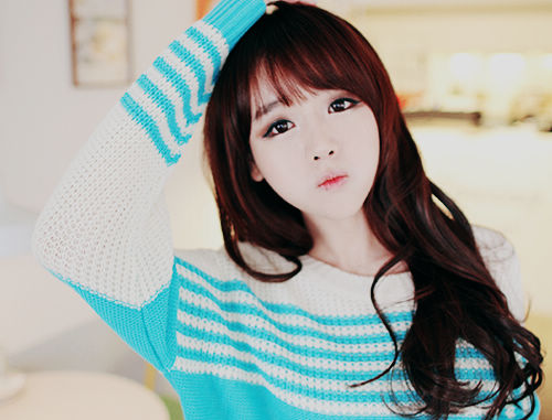 可爱的双胞胎名字大全女孩