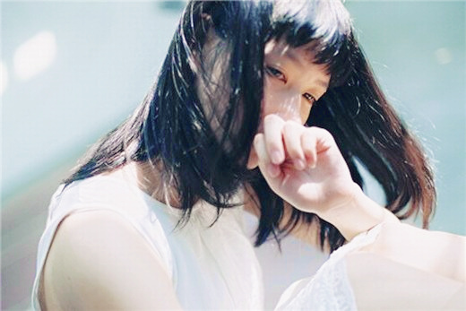 姓杨的女孩怎么起名字