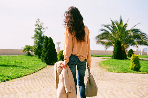 姓徐最好听的搭配女孩